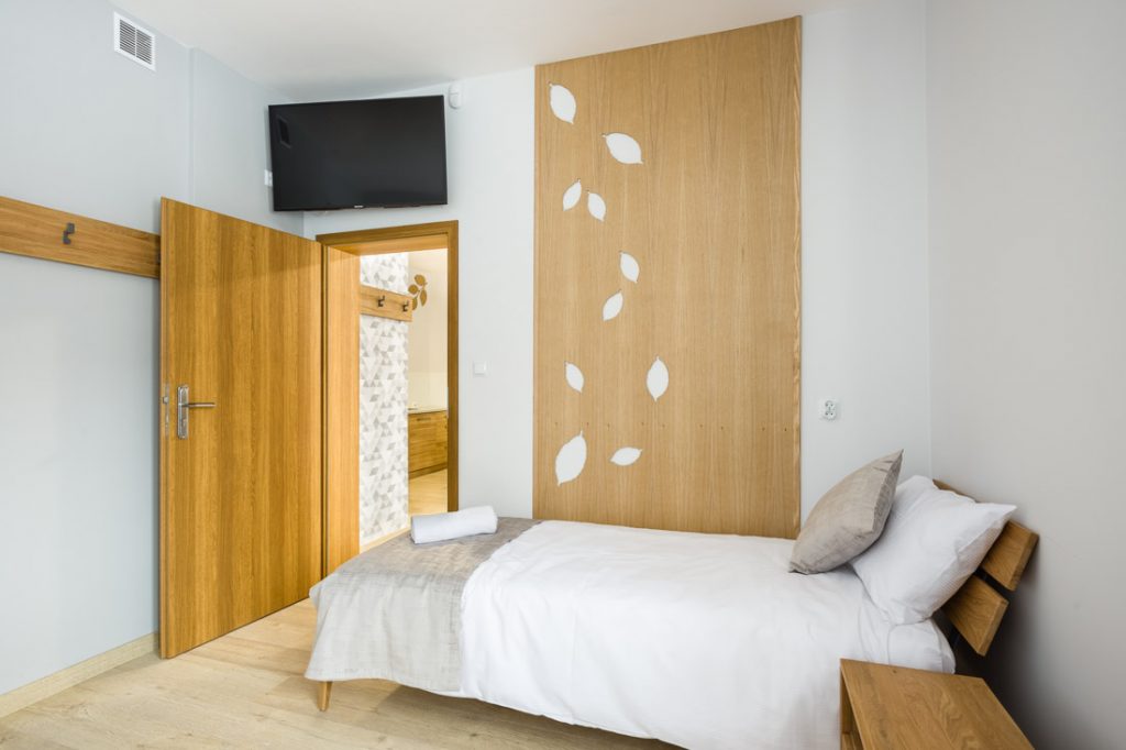 Studio Rodzinne 3 5 OSW Radocyna Studio Rodzinne noclegi pokoje Beskid Niski Beskid Niski noclegi pokoje