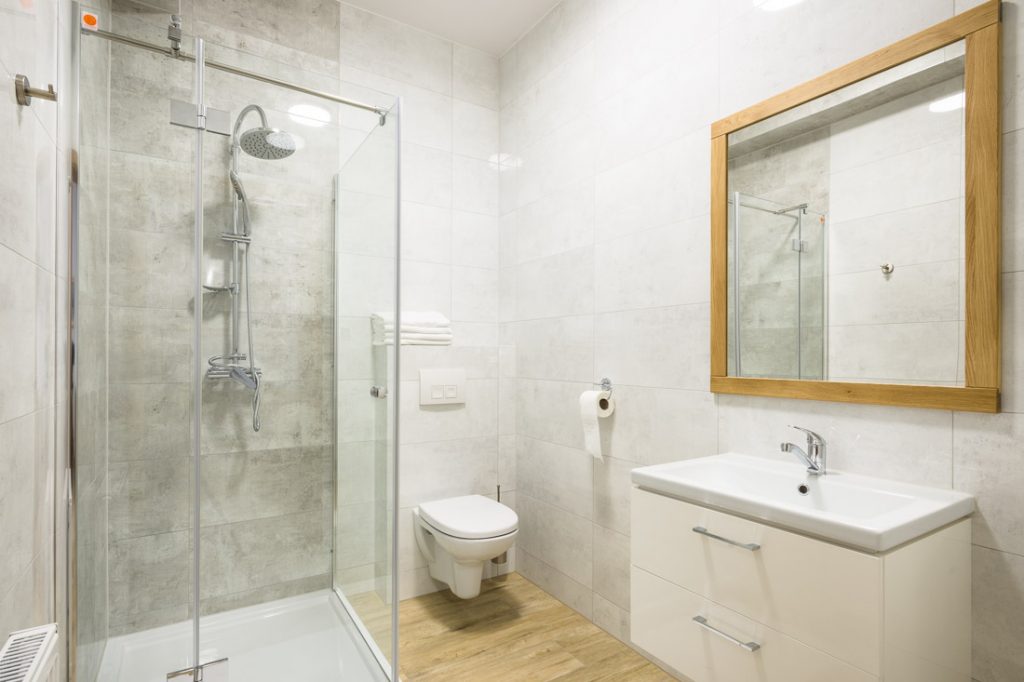 Studio Rodzinne 3 4 OSW Radocyna Studio Rodzinne noclegi pokoje Beskid Niski