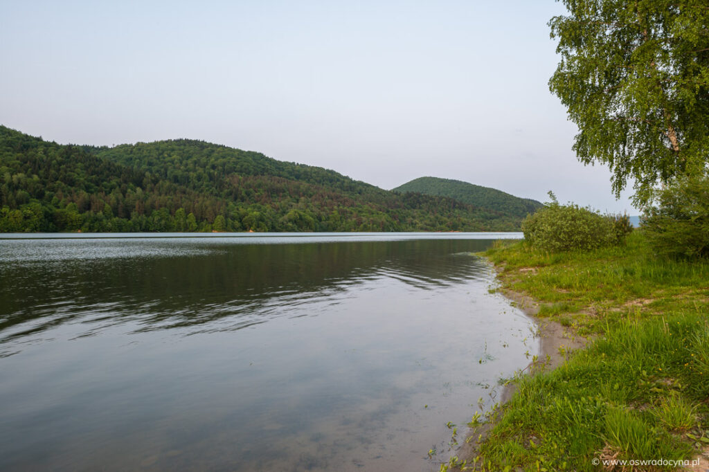 Klimkówka OSW Radocyna