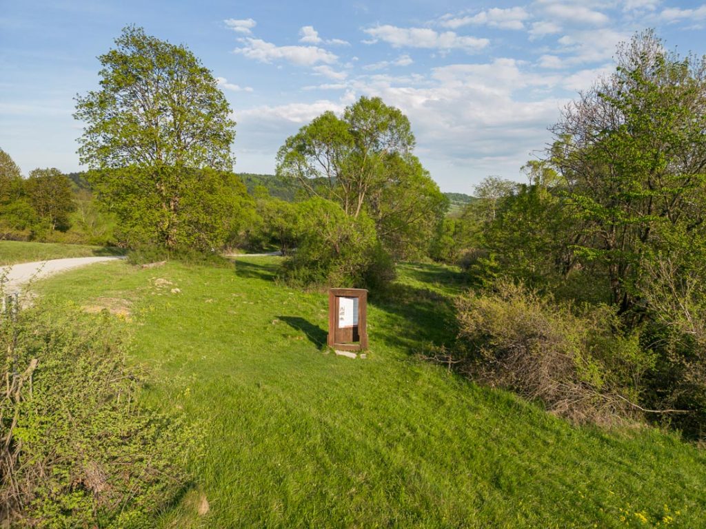 Czarne, Beskid Niski, fot. K. Ligęza (www.pan-foto.pl)