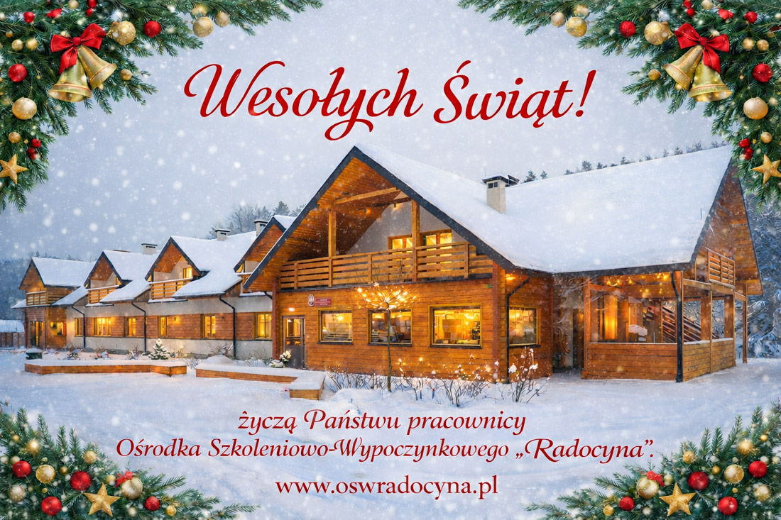 Życzenia świąteczne