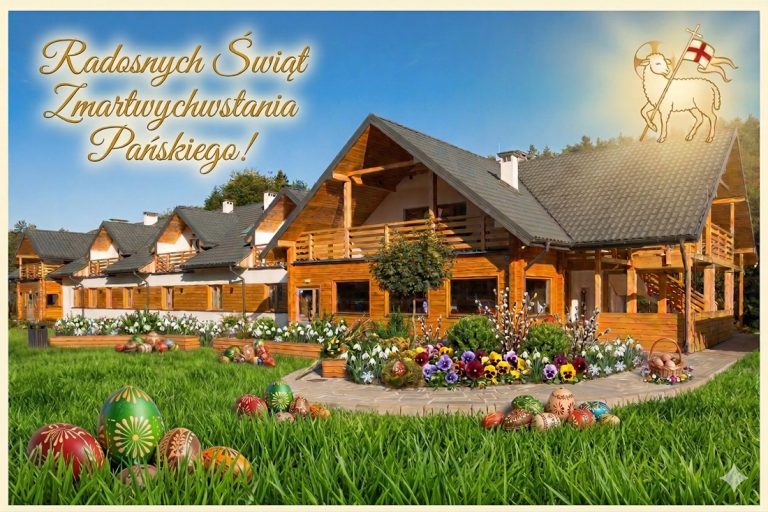 Życzenia Wielkanocne 2026